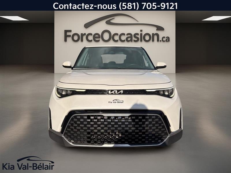 kia Soul 2023 - 2