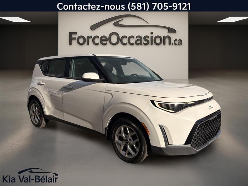 kia Soul 2023 - 3