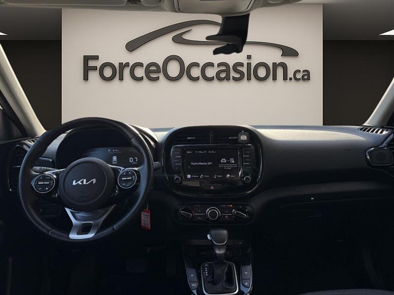 kia Soul 2023 - 5