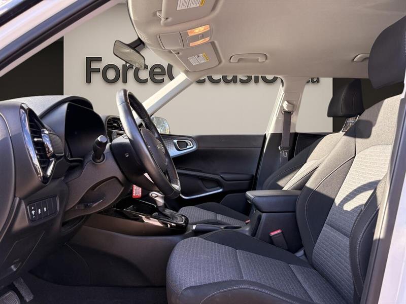 kia Soul 2023 - 6