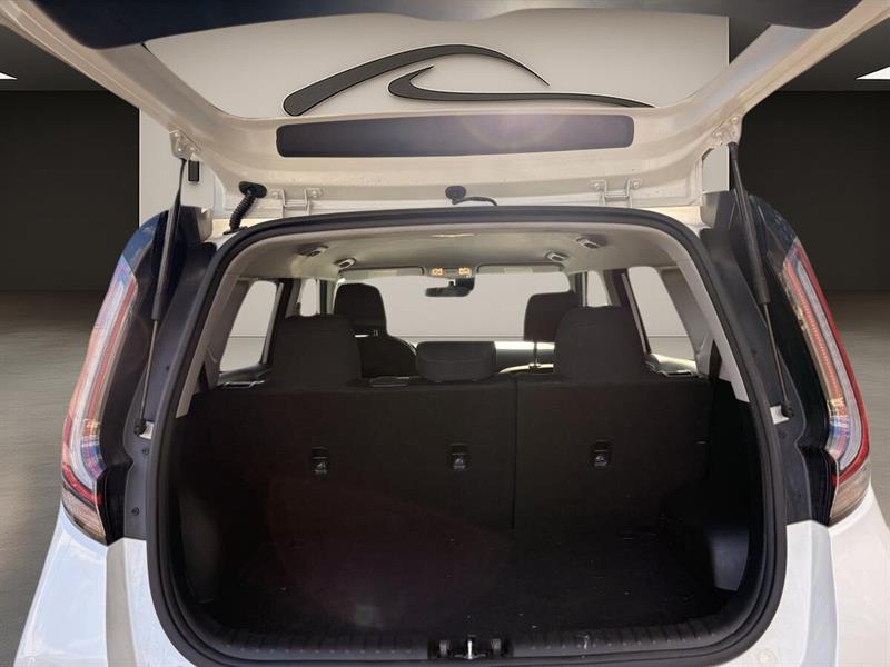 kia Soul 2023 - 8