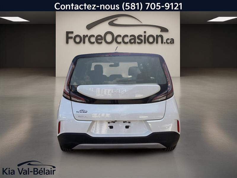 kia Soul 2023 - 10