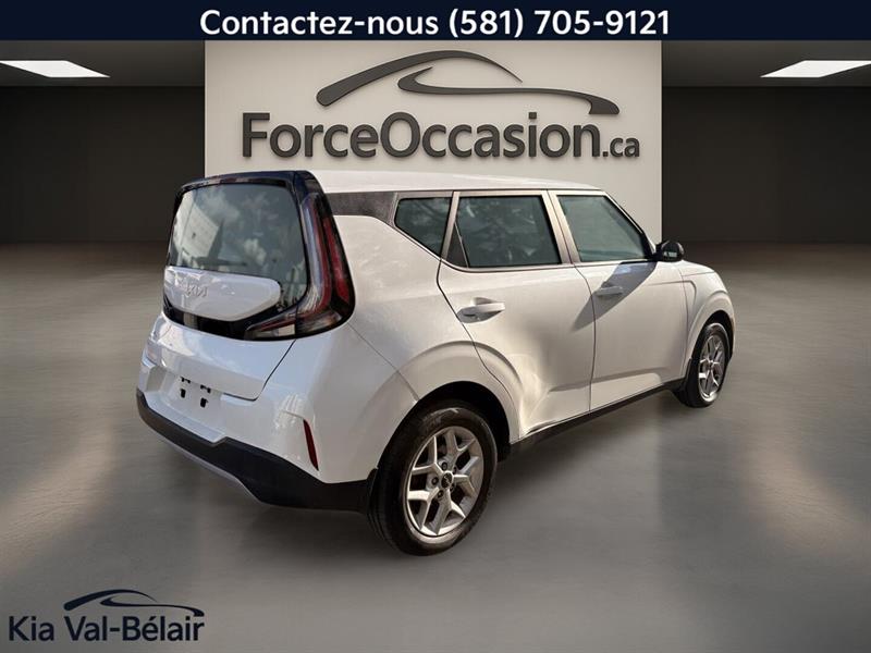 kia Soul 2023 - 11
