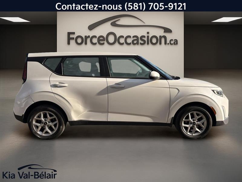 kia Soul 2023 - 12