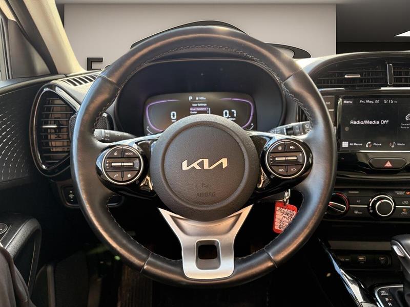 kia Soul 2023 - 15