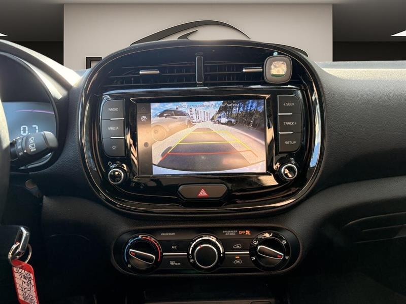kia Soul 2023 - 17