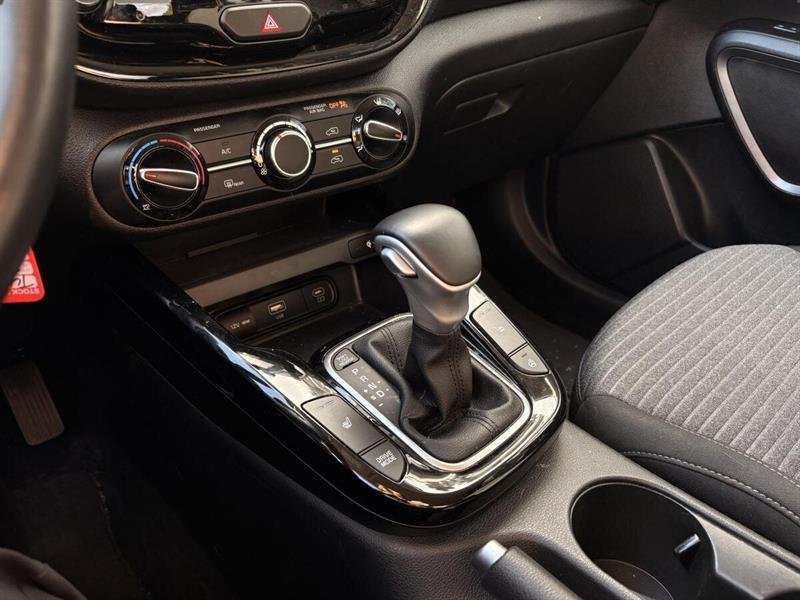 kia Soul 2023 - 18