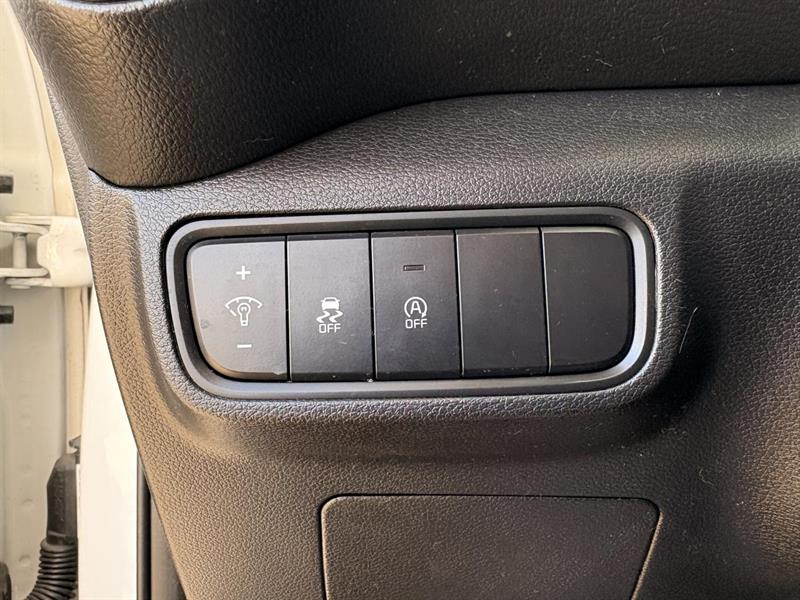 kia Soul 2023 - 20