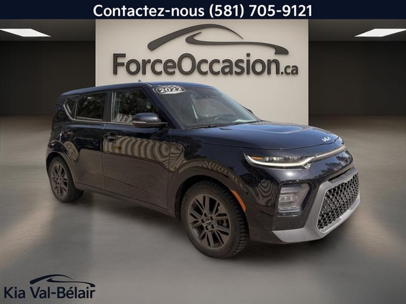 kia Soul 2022 - 3