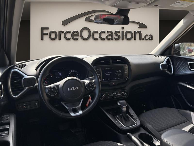 kia Soul 2022 - 5