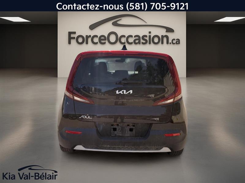 kia Soul 2022 - 8