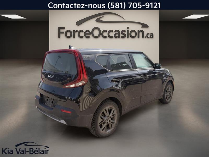 kia Soul 2022 - 9