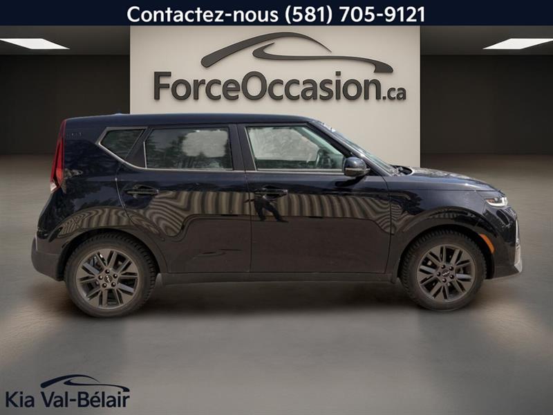 kia Soul 2022 - 10