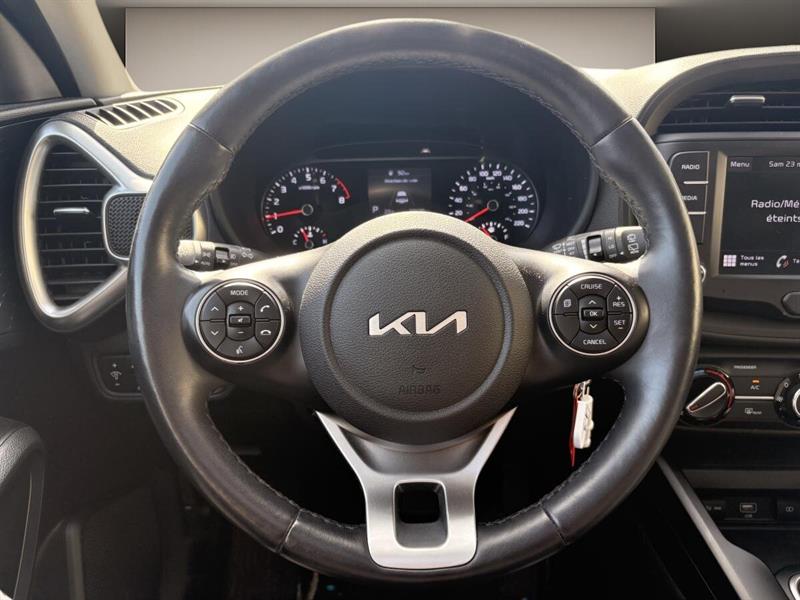 kia Soul 2022 - 12