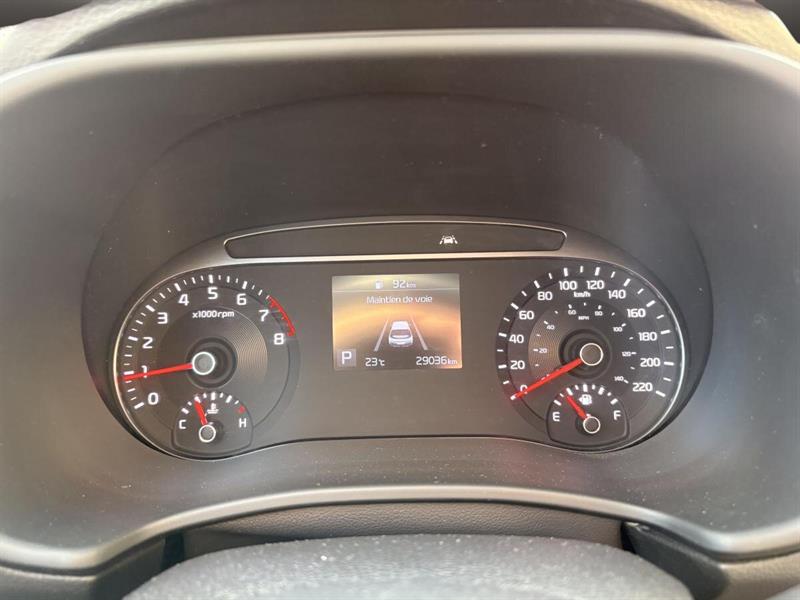 kia Soul 2022 - 13