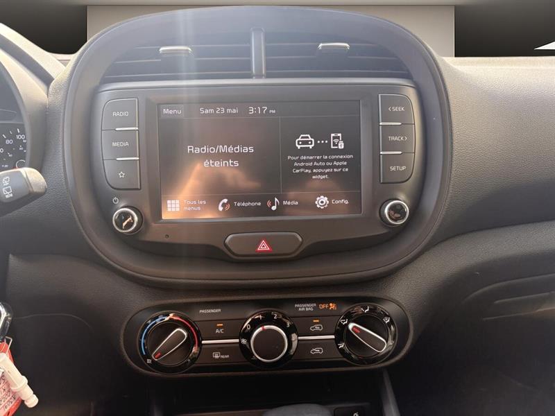 kia Soul 2022 - 14