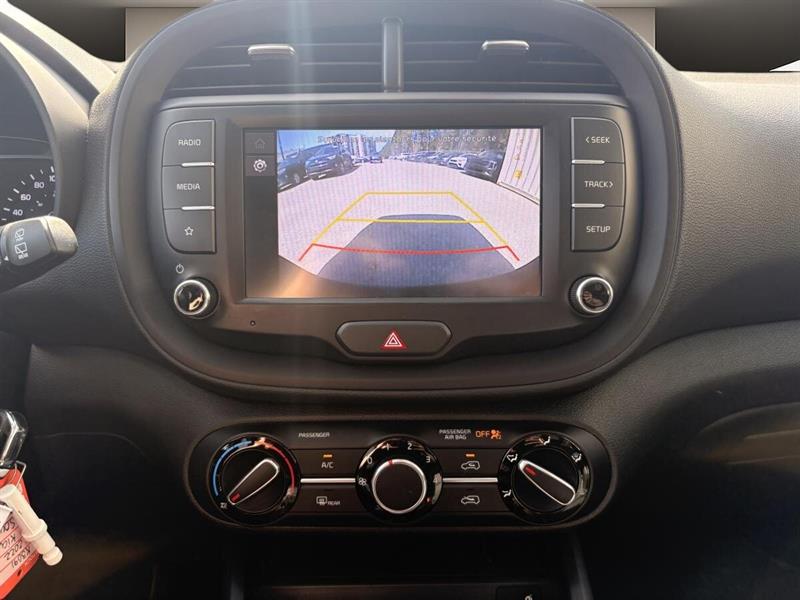 kia Soul 2022 - 15