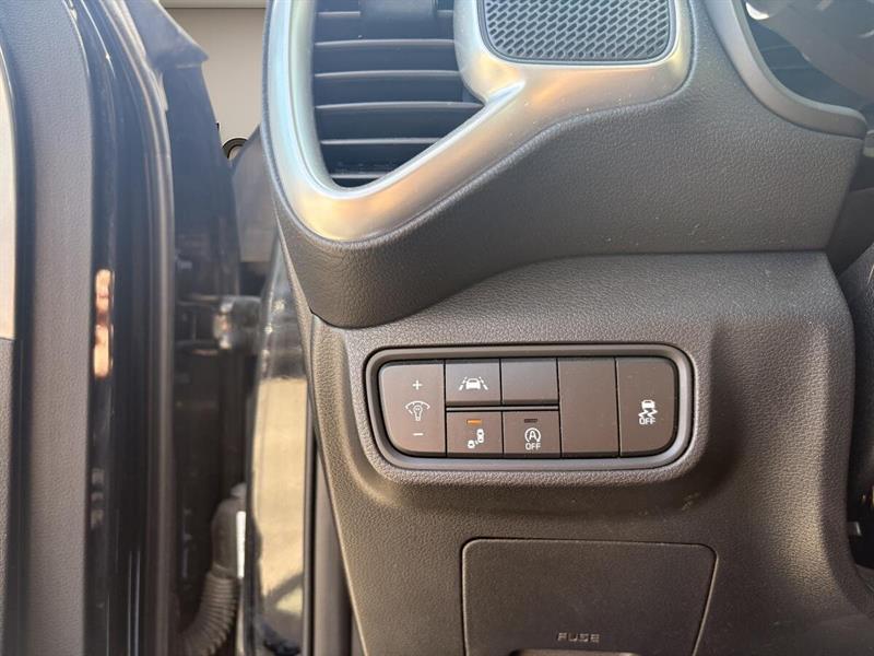 kia Soul 2022 - 18