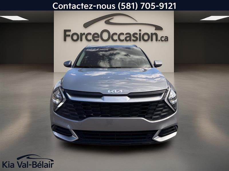 kia Sportage 2024 - 2