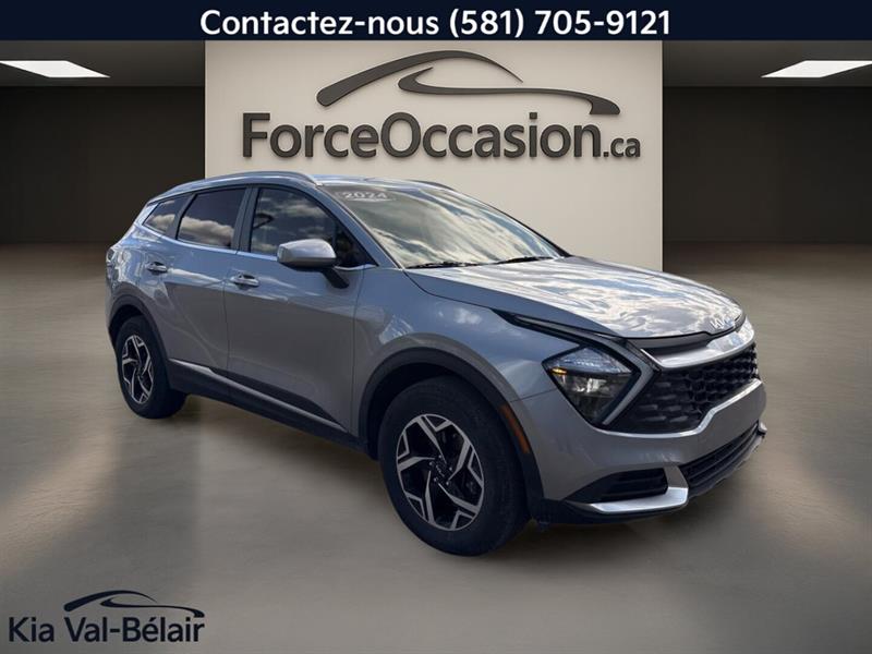 kia Sportage 2024 - 3