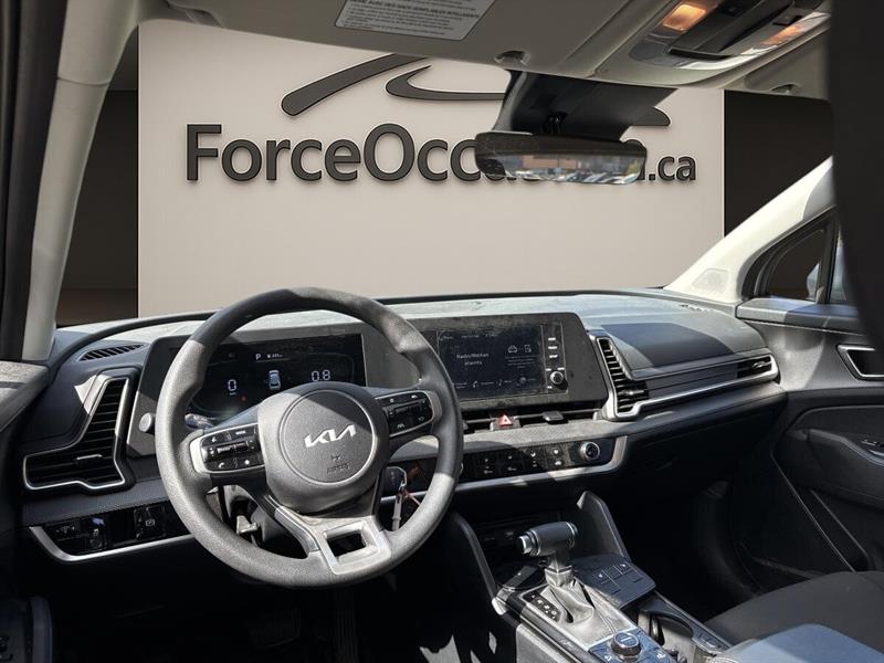 kia Sportage 2024 - 5