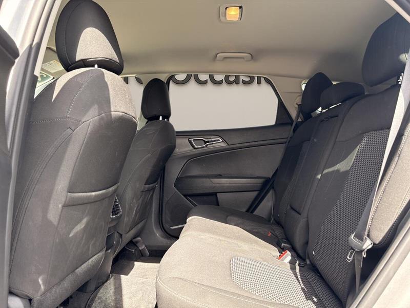 kia Sportage 2024 - 7