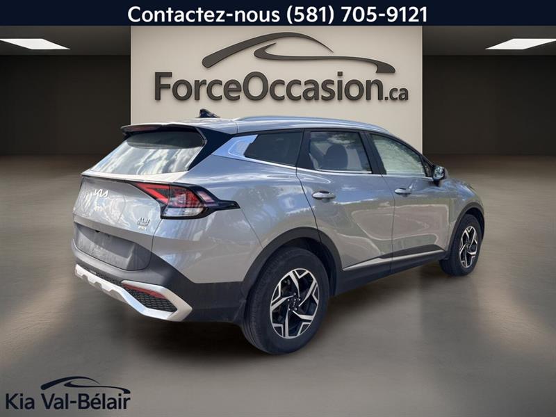 kia Sportage 2024 - 11
