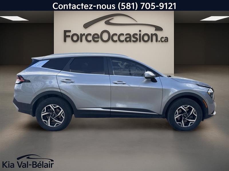 kia Sportage 2024 - 12