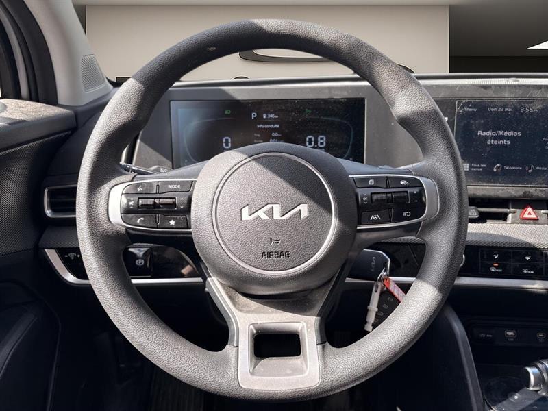 kia Sportage 2024 - 15