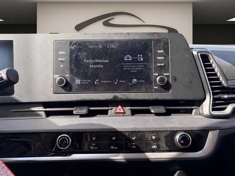 kia Sportage 2024 - 16