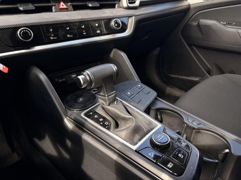 kia Sportage 2024 - 18