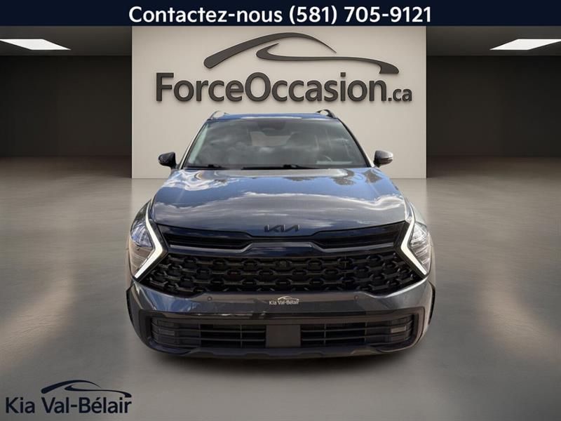 kia Sportage 2025 - 2