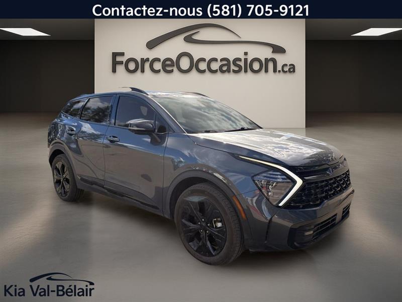 kia Sportage 2025 - 3