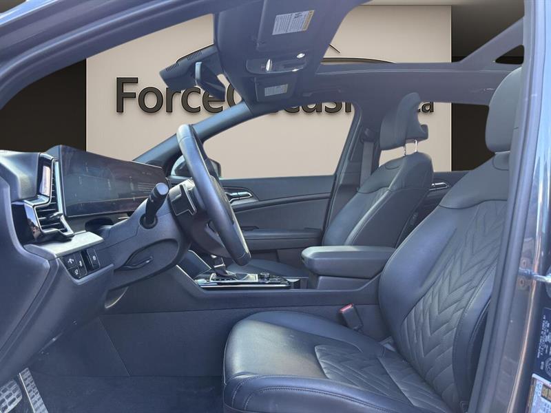 kia Sportage 2025 - 6
