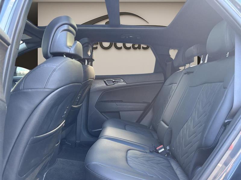 kia Sportage 2025 - 7