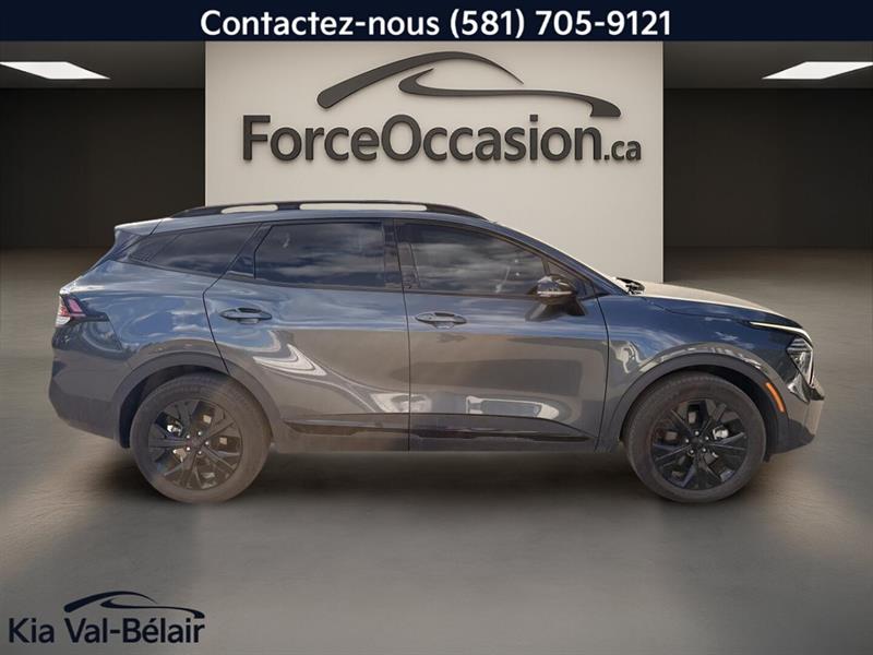 kia Sportage 2025 - 12