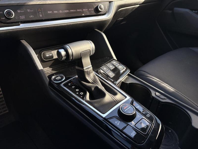 kia Sportage 2025 - 16