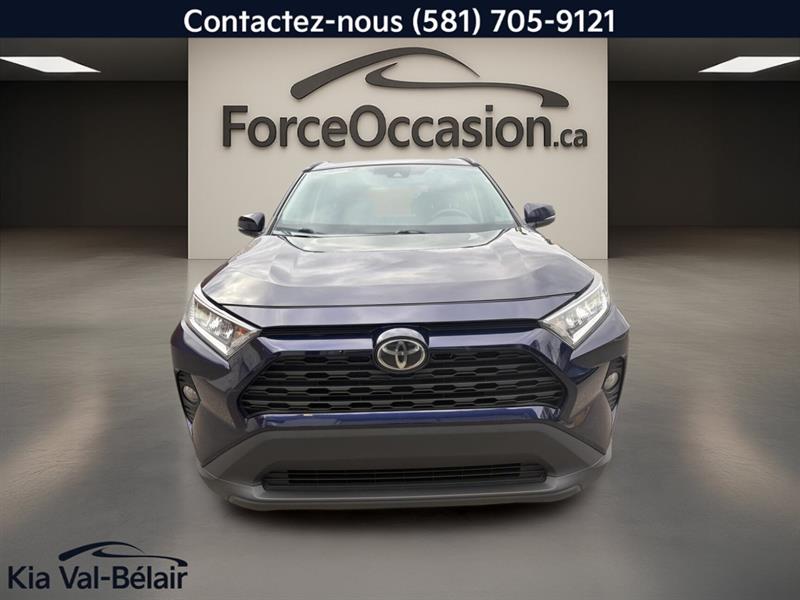 toyota RAV4 2019 - 2