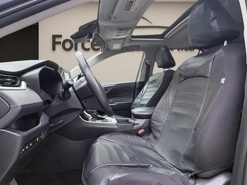 toyota RAV4 2019 - 5