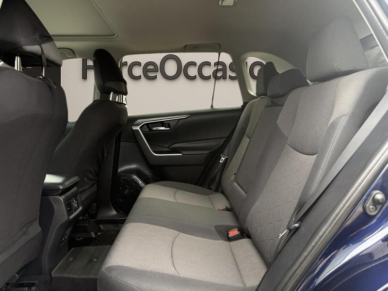 toyota RAV4 2019 - 6