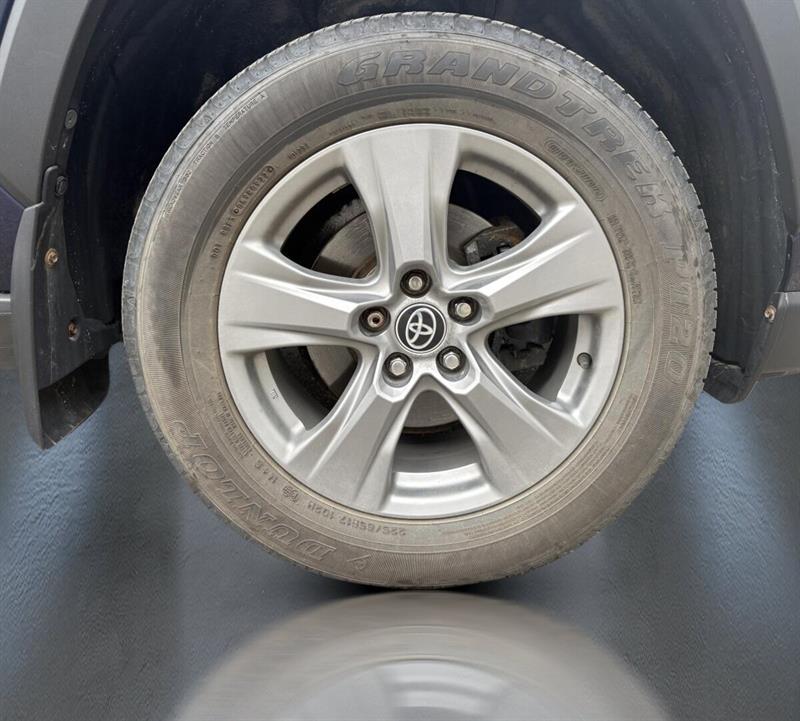 toyota RAV4 2019 - 8