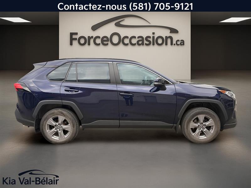 toyota RAV4 2019 - 9