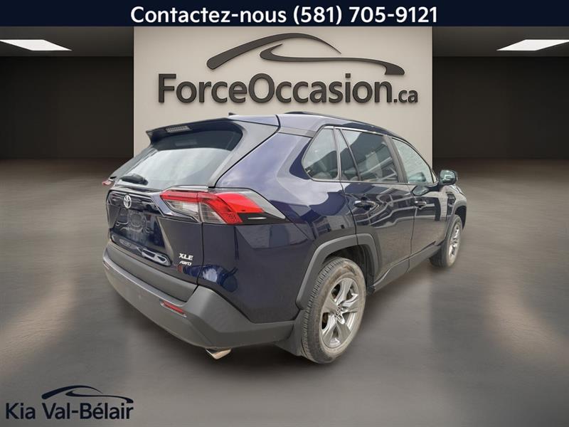 toyota RAV4 2019 - 10