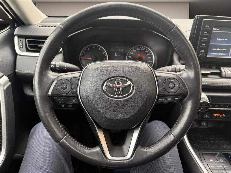 toyota RAV4 2019 - 13