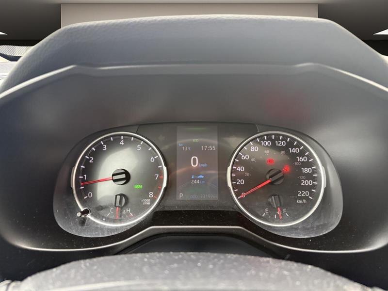 toyota RAV4 2019 - 14