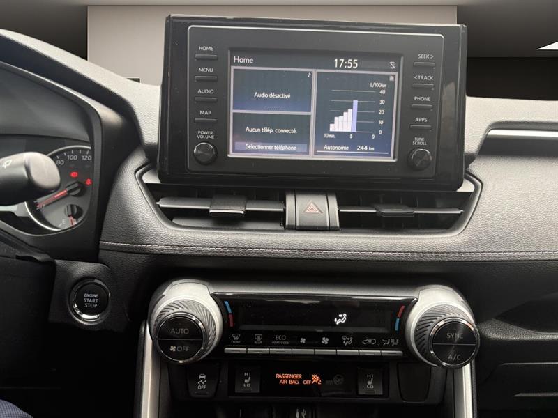 toyota RAV4 2019 - 15