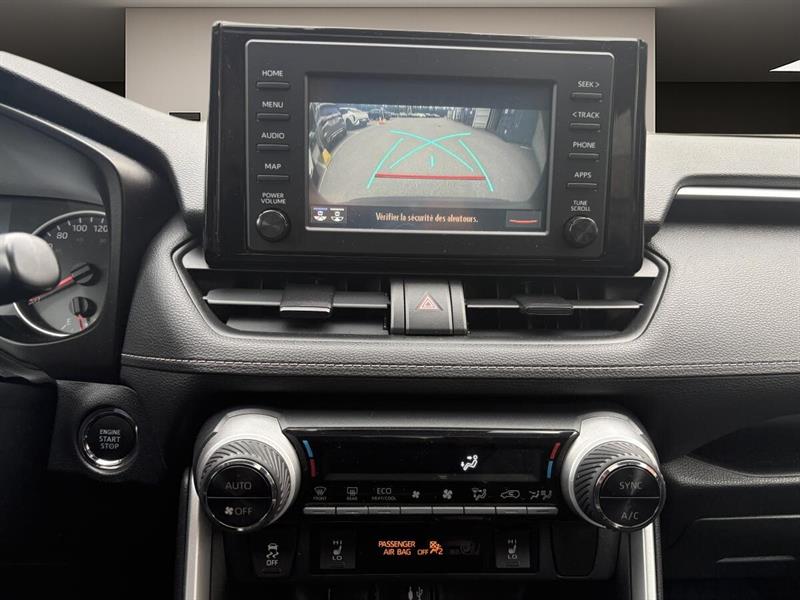 toyota RAV4 2019 - 16