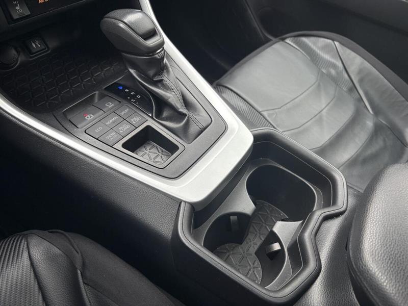 toyota RAV4 2019 - 17