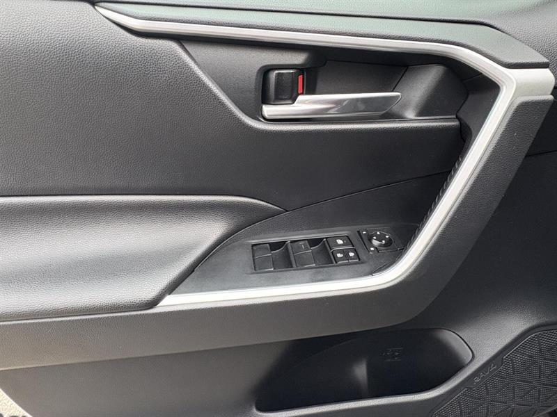 toyota RAV4 2019 - 20