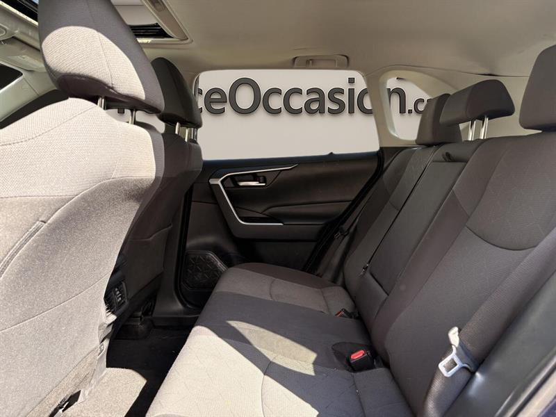 toyota RAV4 2019 - 6
